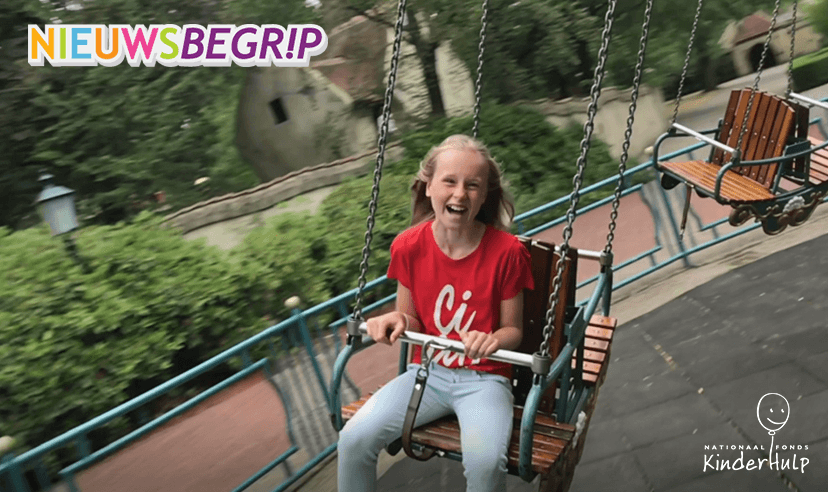 Nieuwsbegrip julia