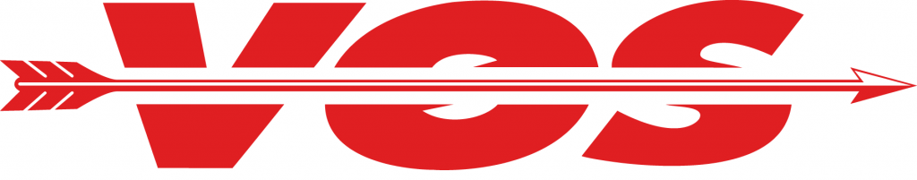 Logo Vos Transport 2014