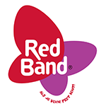 red band logo 150150