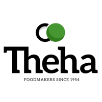 Logo theha