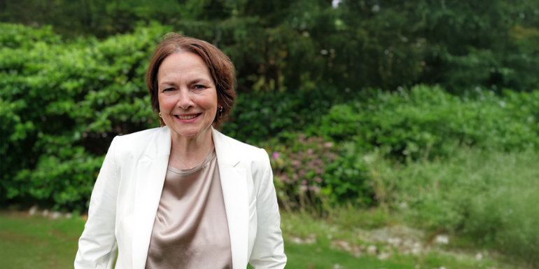 Nieuwsoverzicht afbeelding Inge Kauer