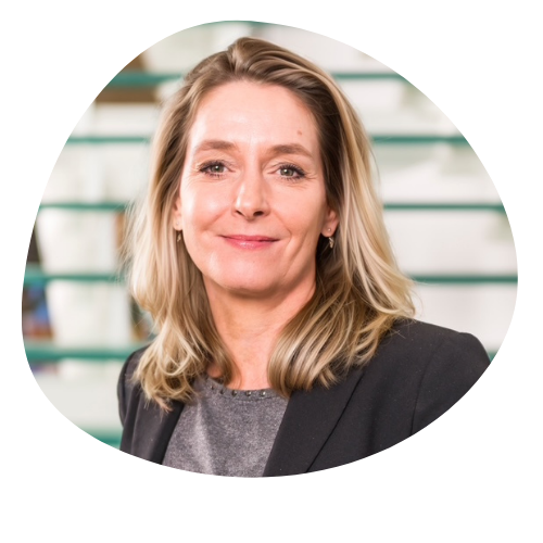 Marisa van Schipstal, ASN Bank en Kinderhulp, samenwerking.