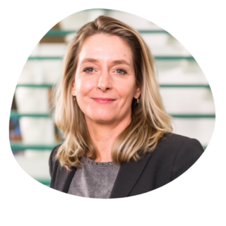 Marisa van Schipstal, samenwerking kinderhulp, mvo, sdg, partner van kinderhulp