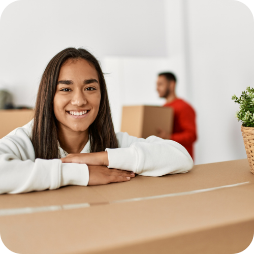 ASN bank en Kinderhulp Op jezelf wonen