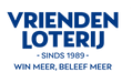 VriendenLoterij Logo