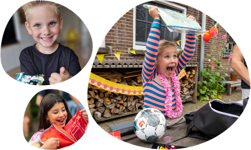 HOME bedankjes kinderen 2