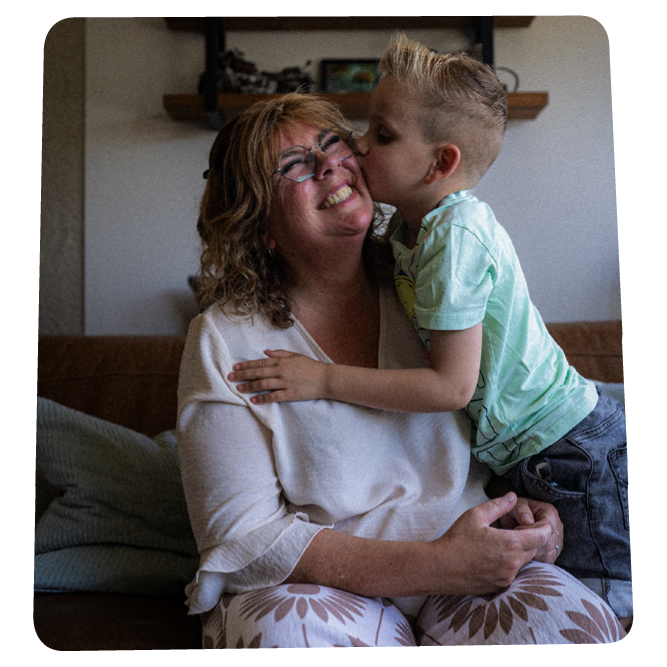 Carolien en Joa frame1