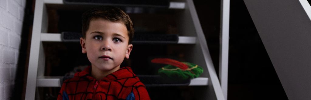 Header Jayden Actie Pepernoot 2026